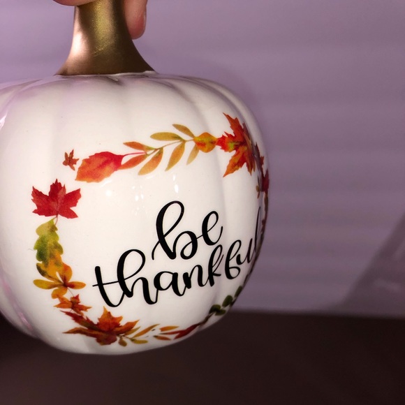 Pumpkin Decor Bundle - Picture 5 of 5